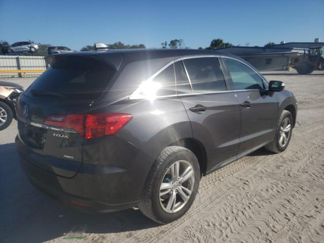 Photo 3 from auction – 2015 ACURA RDX with VIN 5J8TB4H3XFL030337