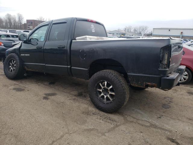 Photo 2 from auction – 2003 DODGE RAM 1500 S with VIN 1D7HU18N03S325548