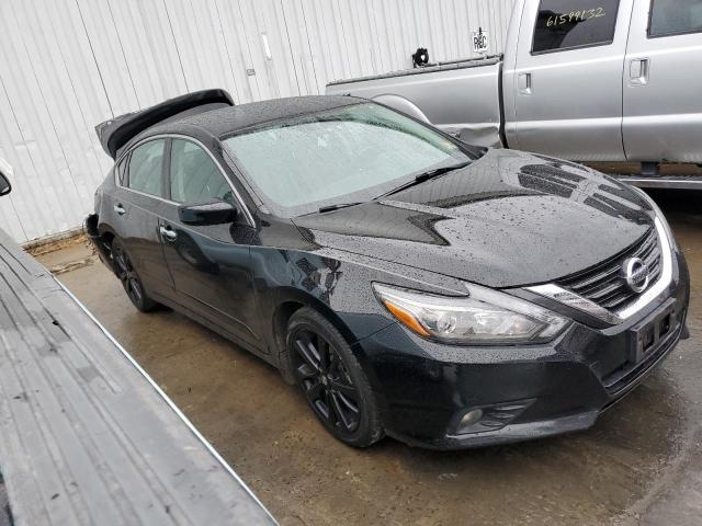 Photo 4 from auction – 2017 NISSAN ALTIMA 2.5 with VIN 1N4AL3AP0HC217623