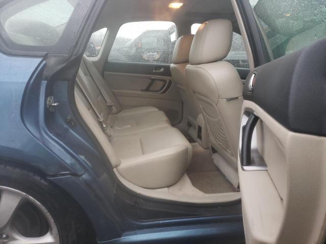 Фото 10 с аукциона – 2008 SUBARU LEGACY 2.5 с VIN 4S3BL626687214871