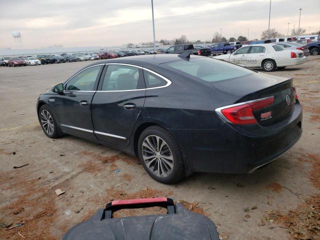 Photo 2 from auction – 2017 BUICK LACROSSE E with VIN 1G4ZP5SS5HU166478