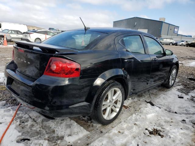 Photo 3 from auction – 2014 DODGE AVENGER SE with VIN 1C3CDZAG8EN154732