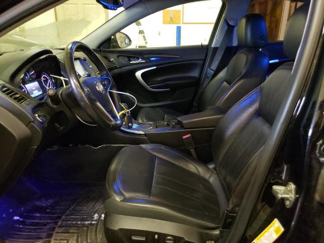 Photo 7 from auction – 2015 BUICK REGAL PREM with VIN 2G4GN5EX8F9281199