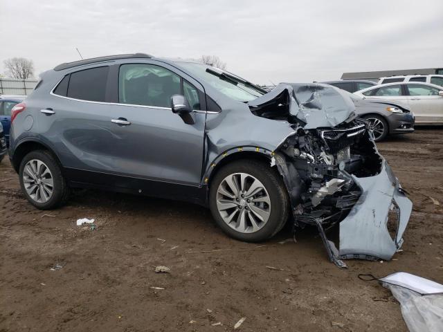 Photo 4 from auction – 2019 BUICK ENCORE PRE with VIN KL4CJASB4KB840265