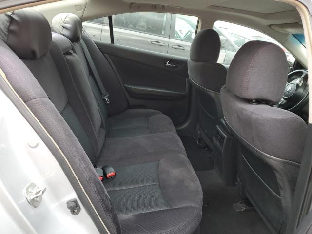 Photo 10 from auction – 2013 NISSAN MAXIMA S with VIN 1N4AA5AP3DC836454