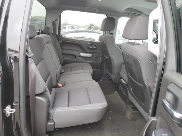 Photo 10 from auction – 2015 CHEVROLET SILVERADO with VIN 3GCUKREC7FG283052