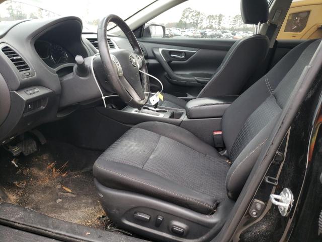 Photo 7 from auction – 2016 NISSAN ALTIMA 2.5 with VIN 1N4AL3AP7GC176227