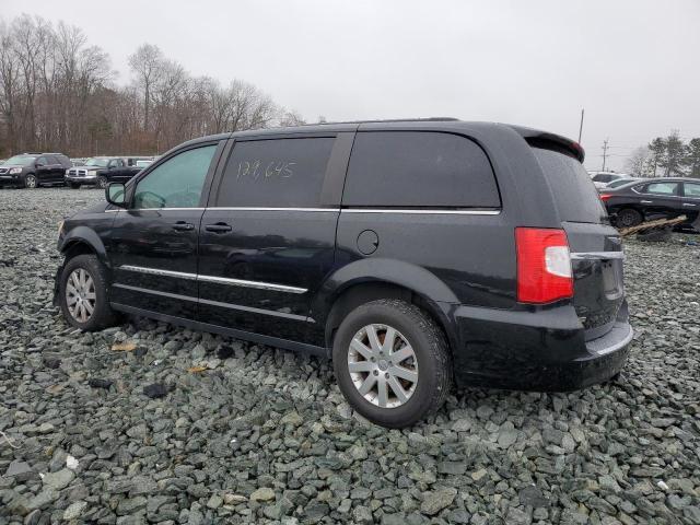 Photo 2 from auction – 2015 CHRYSLER TOWN & COU with VIN 2C4RC1BG5FR706992