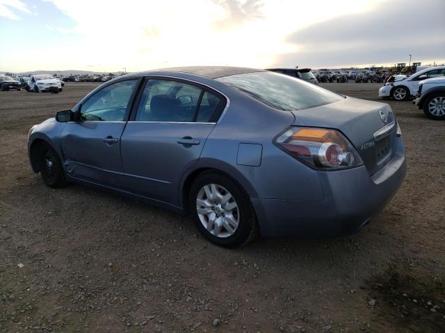 Photo 2 from auction – 2011 NISSAN ALTIMA BAS with VIN 1N4AL2AP7BC175503