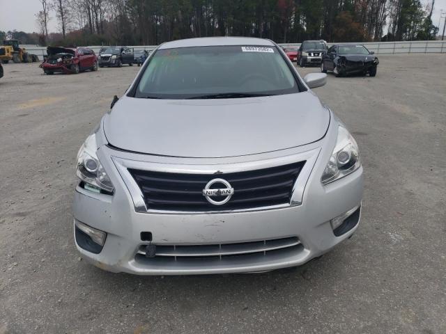 Photo 5 from auction – 2015 NISSAN ALTIMA 2.5 with VIN 1N4AL3AP6FC591909