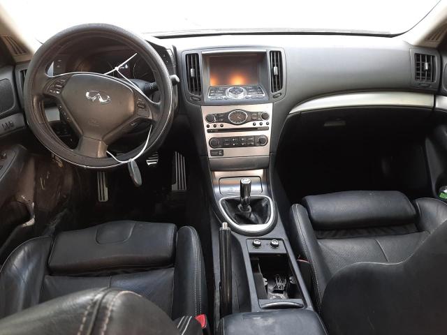 Photo 8 from auction – 2012 INFINITI G37 BASE with VIN JN1CV6AP5CM622171