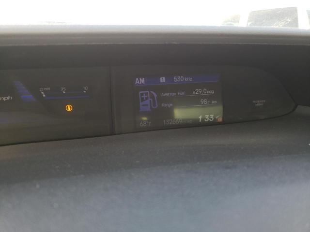 Photo 9 from auction – 2014 HONDA CIVIC EX with VIN 19XFB2F86EE022922