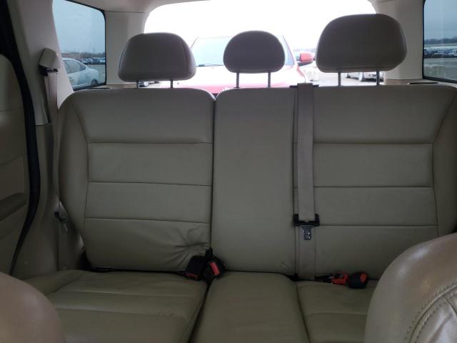 Photo 10 from auction – 2008 FORD ESCAPE LIM with VIN 1FMCU94128KA90451