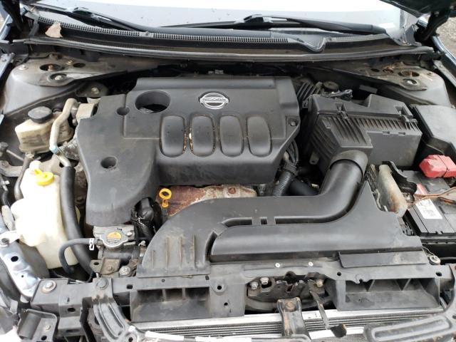 Photo 11 from auction – 2010 NISSAN ALTIMA BAS with VIN 1N4AL2AP1AN435557
