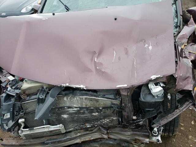 Photo 12 from auction – 2011 HONDA PILOT EX with VIN 5FNYF4H53BB084196