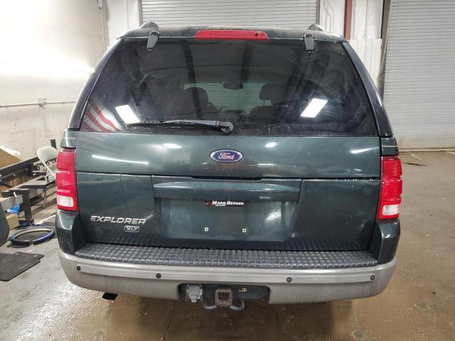 Photo 6 from auction – 2002 FORD EXPLORER X with VIN 1FMDU73KX2ZC82590