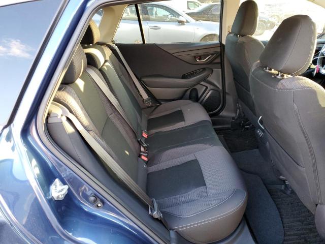 Photo 10 from auction – 2022 SUBARU OUTBACK PR with VIN 4S4BTAFC1N3193283