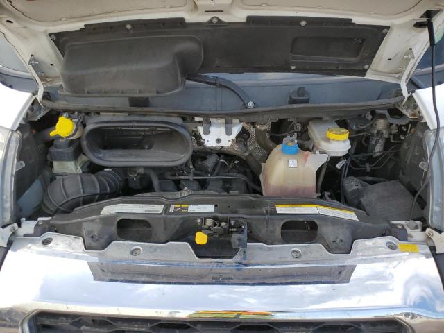 Photo 12 from auction – 2019 RAM PROMASTER with VIN 3C6TRVBG3KE500651