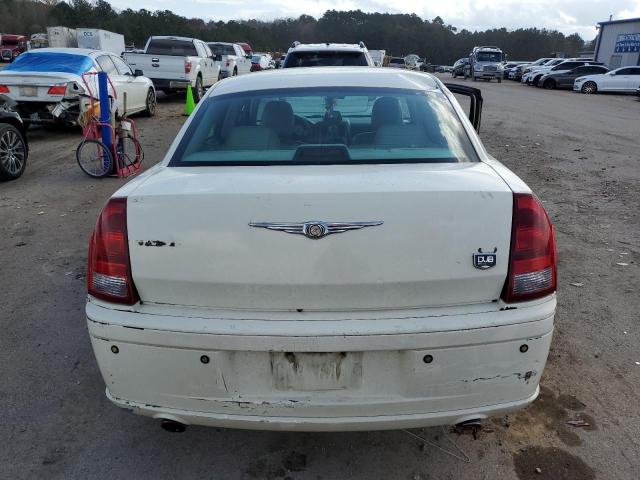 Photo 6 from auction – 2005 CHRYSLER 300 TOURIN with VIN 2C3JA53G35H139196