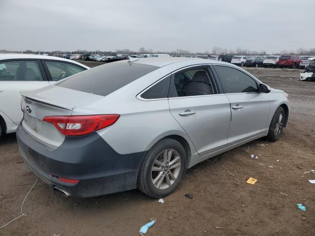 Photo 3 from auction – 2016 HYUNDAI SONATA SE with VIN 5NPE24AF2GH316393