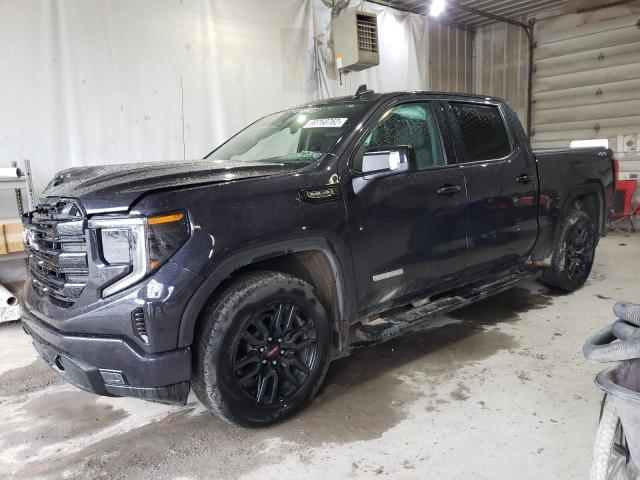 GMC SIERRA K15 2022 with VIN 1GTUUCED8NZ536622 - Photo from auction