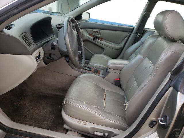 Photo 7 from auction – 1997 LEXUS ES 300 with VIN JT8BF22G3V0013702