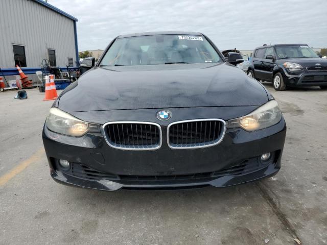 Photo 5 from auction – 2014 BMW 328 I with VIN WBA3A5C50EP602374