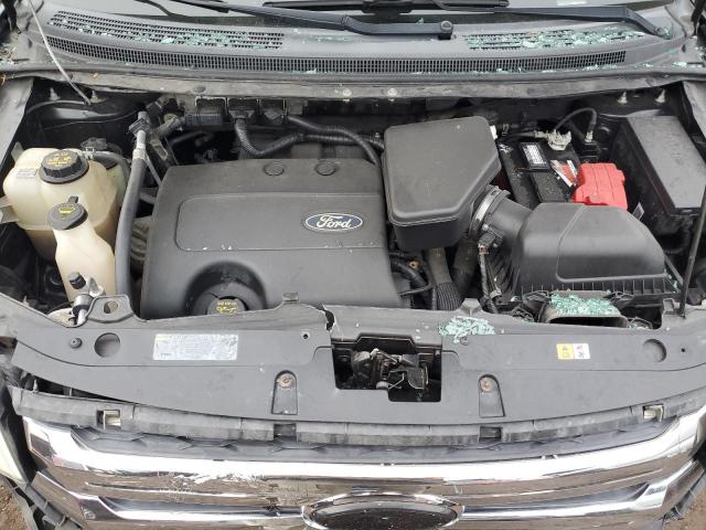 Photo 12 from auction – 2012 FORD EDGE LIMIT with VIN 2FMDK4KC5CBA05722
