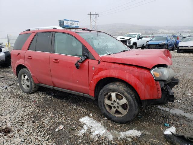Photo 4 from auction – 2007 SATURN VUE with VIN 5GZCZ53467S826363