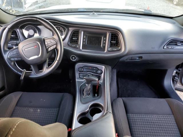 Photo 8 from auction – 2017 DODGE CHALLENGER with VIN 2C3CDZAG6HH658791