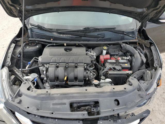 Photo 11 from auction – 2017 NISSAN SENTRA with VIN 3N1AB7AP2HY358966