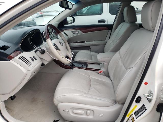Photo 7 from auction – 2012 TOYOTA AVALON BAS with VIN 4T1BK3DB4CU459685