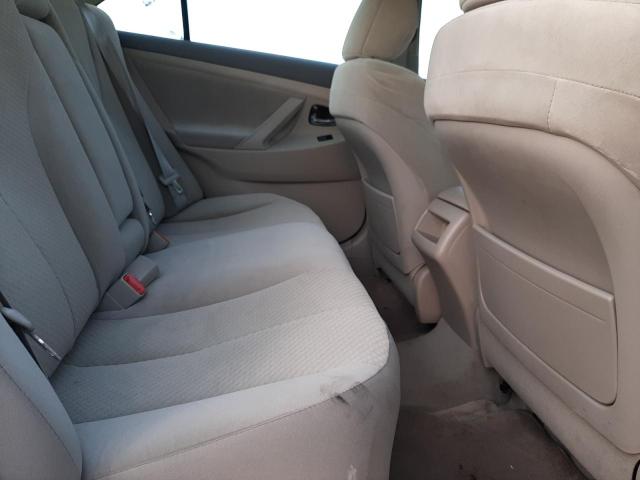 Photo 10 from auction – 2008 TOYOTA CAMRY CE with VIN 4T1BE46K68U781309