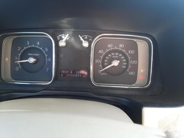 Photo 9 from auction – 2007 LINCOLN MKX with VIN 2LMDU88C07BJ07951