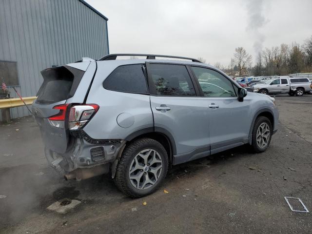 Photo 3 from auction – 2019 SUBARU FORESTER P with VIN JF2SKAECXKH528629