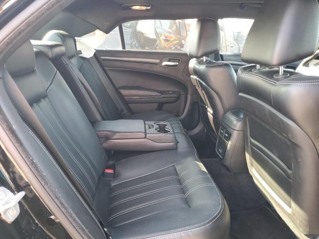 Photo 10 from auction – 2015 CHRYSLER 300 S with VIN 2C3CCABG2FH921178