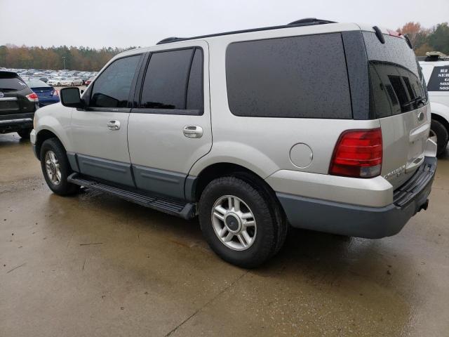 Photo 2 from auction – 2003 FORD EXPEDITION with VIN 1FMRU15W53LA73300