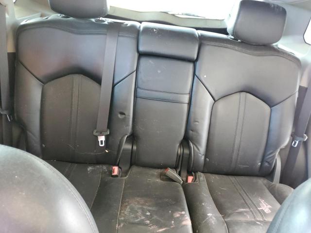 Photo 10 from auction – 2011 CADILLAC SRX with VIN 3GYFNAEY9BS669969