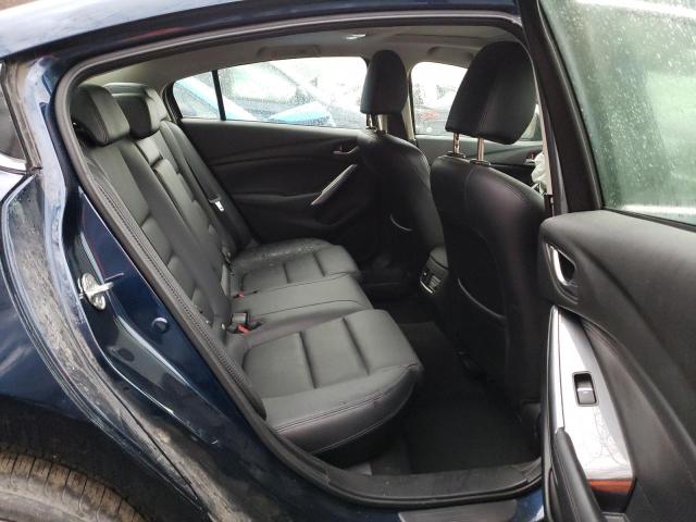Photo 10 from auction – 2017 MAZDA 6 TOURING with VIN JM1GL1V56H1106281