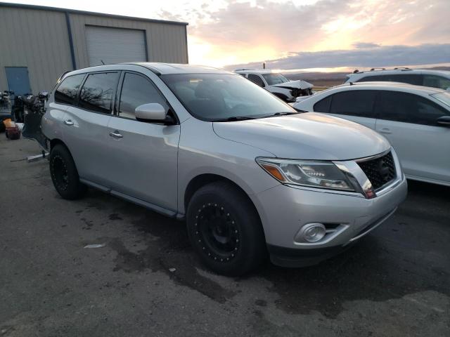 Photo 4 from auction – 2014 NISSAN PATHFINDER with VIN 5N1AR2MNXEC729068