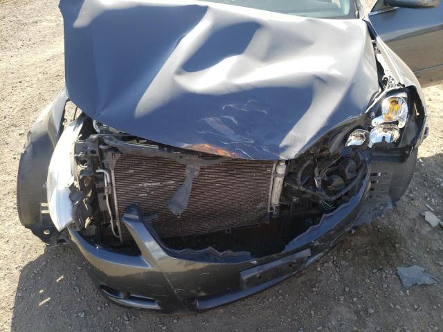 Photo 11 from auction – 2012 NISSAN ALTIMA BAS with VIN 1N4AL2AP5CN464434