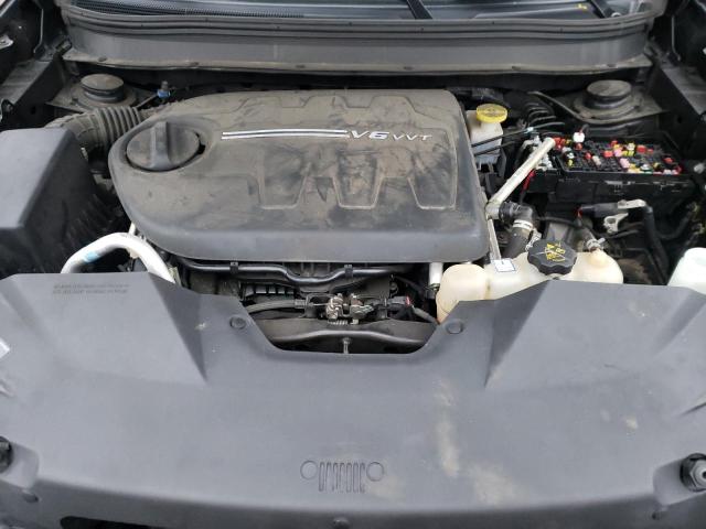 Photo 12 from auction – 2019 JEEP CHEROKEE L with VIN 1C4PJMDX5KD121161