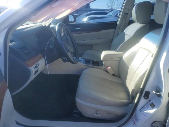 Photo 7 from auction – 2013 SUBARU OUTBACK 3. with VIN 4S4BRDKCXD2252633