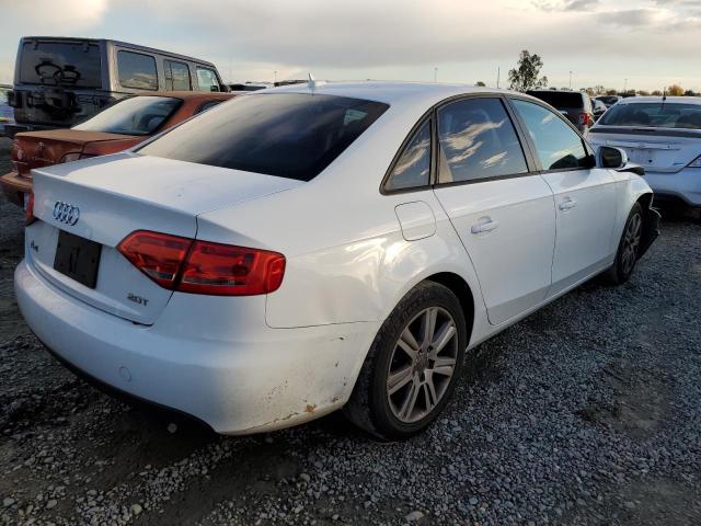 Photo 3 from auction – 2010 AUDI A4 PREMIUM with VIN WAUAFAFL1AN054211