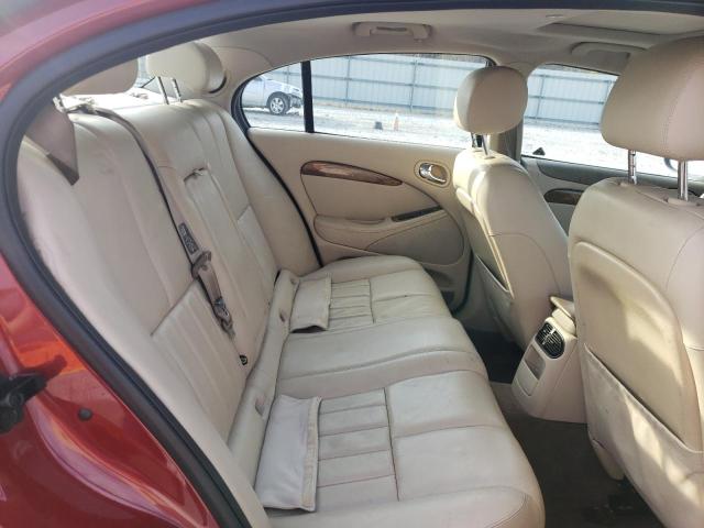 Photo 10 from auction – 2003 JAGUAR S-TYPE with VIN SAJEA01T13FM75882