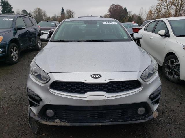 Photo 5 from auction – 2019 KIA FORTE FE with VIN 3KPF24AD0KE114930