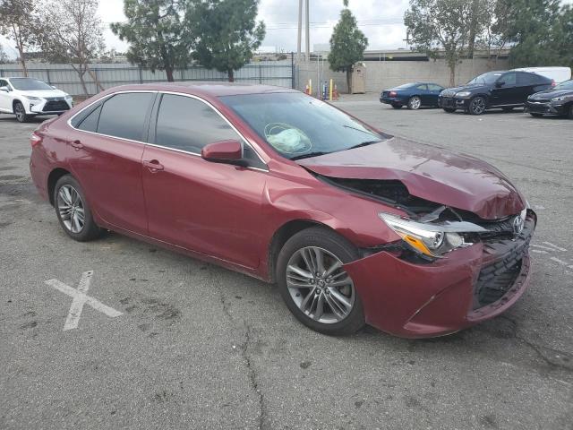 Photo 4 from auction – 2017 TOYOTA CAMRY LE with VIN 4T1BF1FKXHU705362