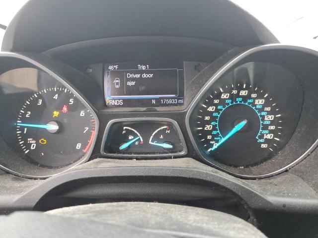 Photo 9 from auction – 2013 FORD ESCAPE SE with VIN 1FMCU9GX9DUB45444