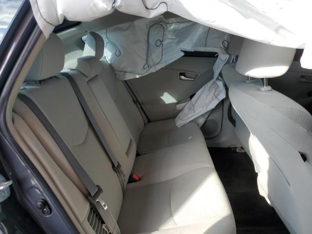 Photo 10 from auction – 2014 TOYOTA PRIUS with VIN JTDKN3DU2E0392303