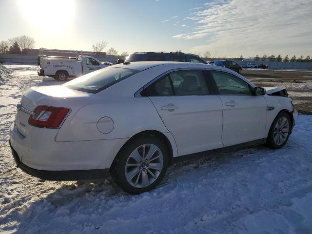 Photo 3 from auction – 2012 FORD TAURUS LIM with VIN 1FAHP2FW9CG135128